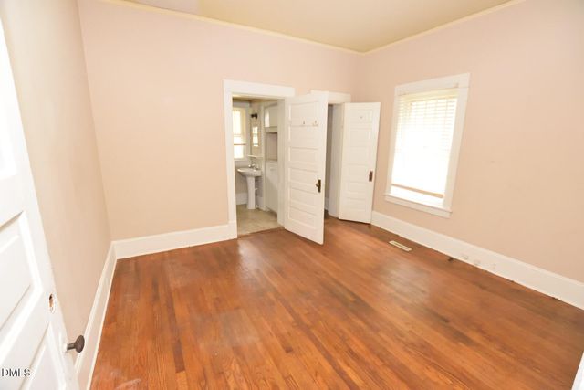 610 Marigold Street, Rocky Mount, NC 27801