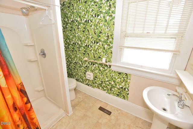 610 Marigold Street, Rocky Mount, NC 27801