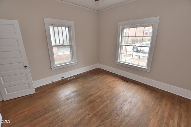 610 Marigold Street, Rocky Mount, NC 27801