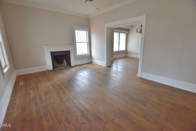 610 Marigold Street, Rocky Mount, NC 27801