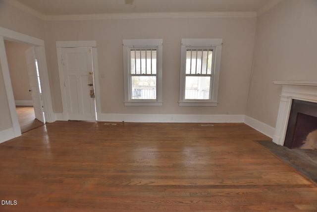 610 Marigold Street, Rocky Mount, NC 27801