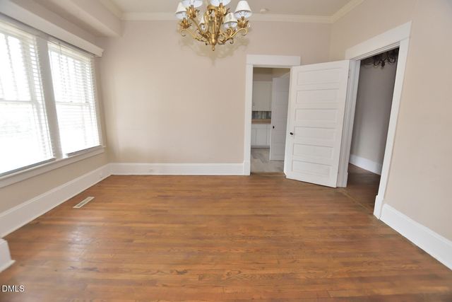 610 Marigold Street, Rocky Mount, NC 27801