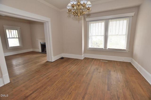 610 Marigold Street, Rocky Mount, NC 27801