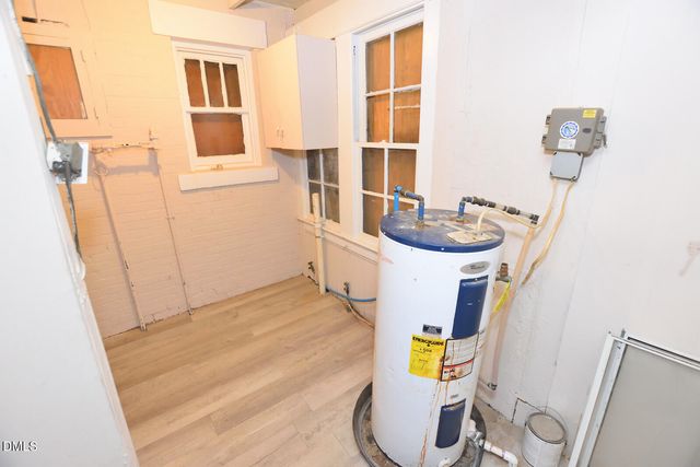 610 Marigold Street, Rocky Mount, NC 27801