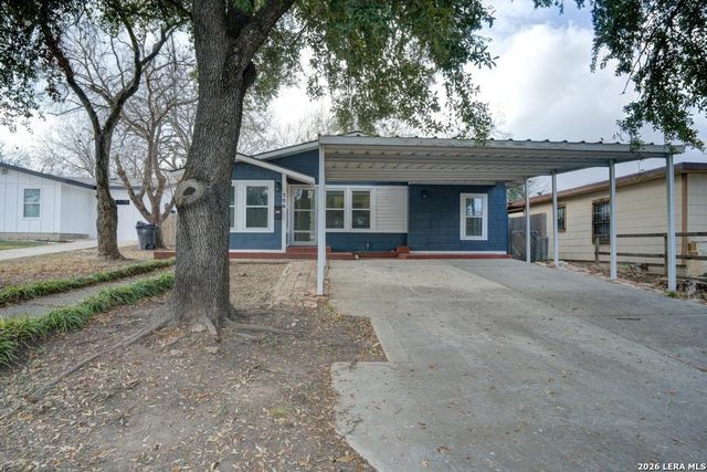 306 Linda Lou, San Antonio, TX 78223