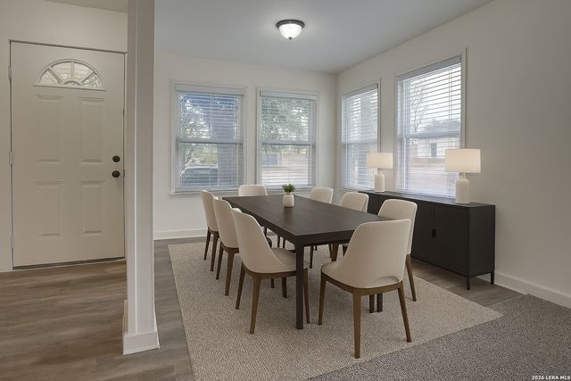 306 Linda Lou, San Antonio, TX 78223