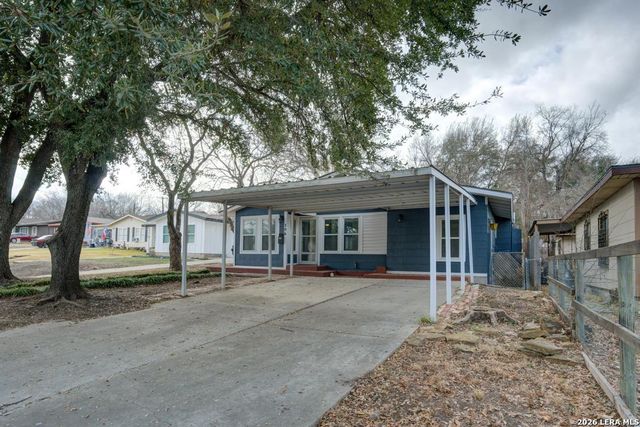 306 Linda Lou, San Antonio, TX 78223