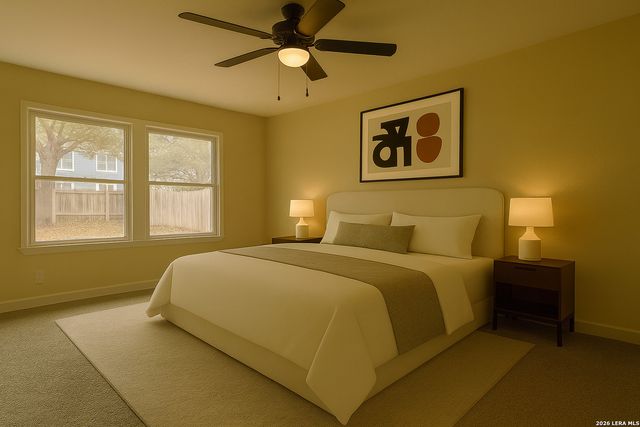 306 Linda Lou, San Antonio, TX 78223