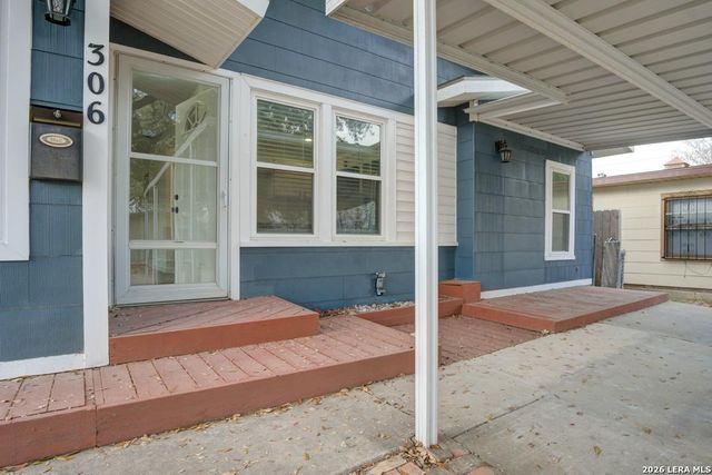 306 Linda Lou, San Antonio, TX 78223