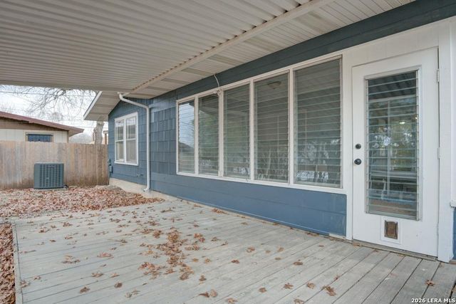 306 Linda Lou, San Antonio, TX 78223