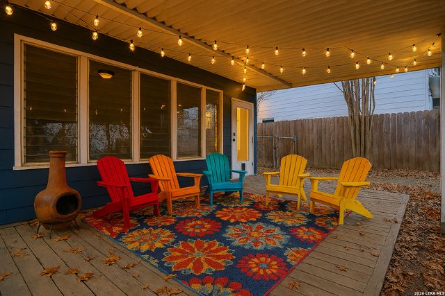 306 Linda Lou, San Antonio, TX 78223