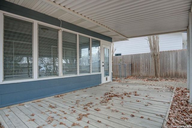 306 Linda Lou, San Antonio, TX 78223