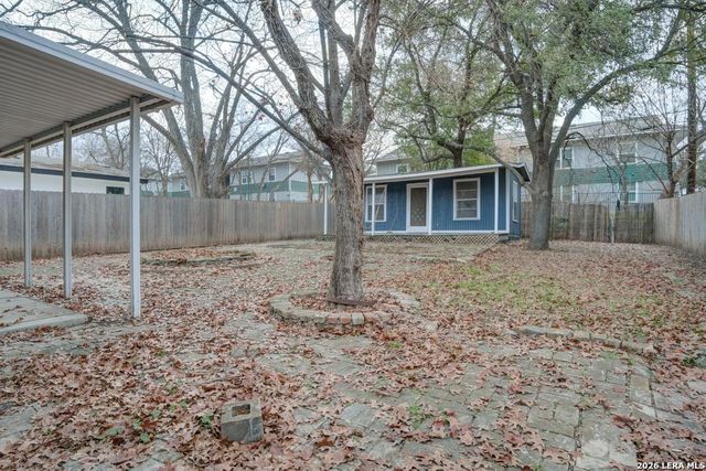 306 Linda Lou, San Antonio, TX 78223