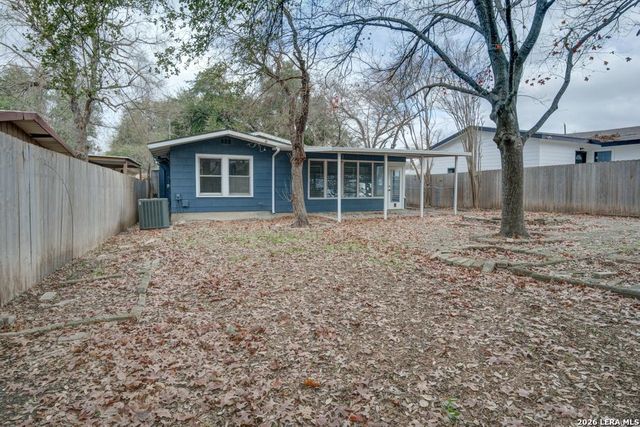 306 Linda Lou, San Antonio, TX 78223