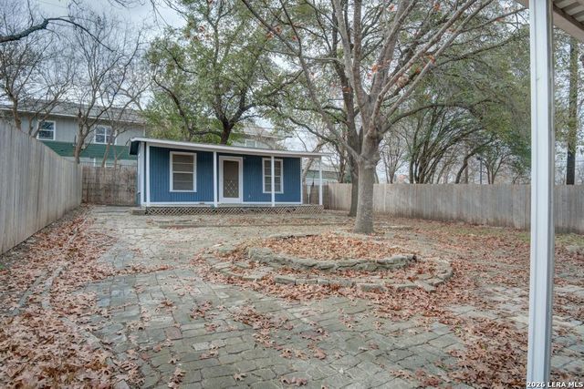 306 Linda Lou, San Antonio, TX 78223