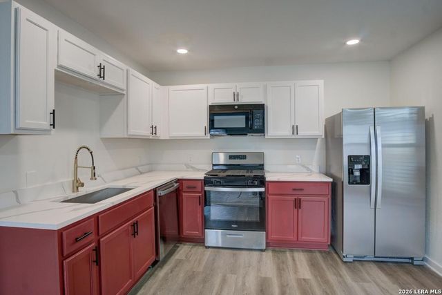 306 Linda Lou, San Antonio, TX 78223