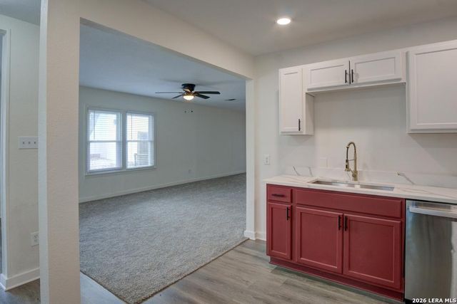 306 Linda Lou, San Antonio, TX 78223