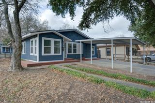 306 Linda Lou, San Antonio, TX 78223