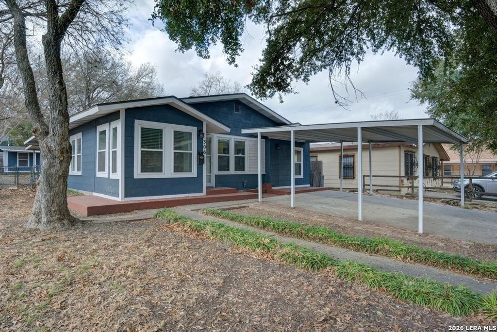 306 Linda Lou, San Antonio, TX 78223