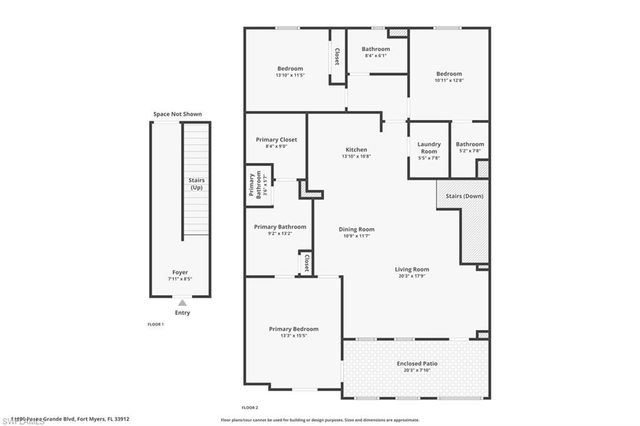 11890 Paseo Grande BLVD 4302, Fort Myers, FL 33912