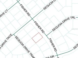 FISHER ROAD, Ocklawaha, FL 32179