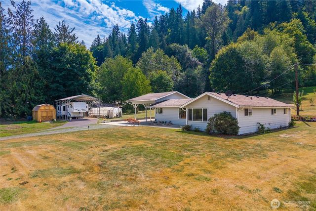18201 Renton Maple Valley Road SE, Maple Valley, WA 98038