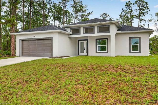 810 Jackson AVE, Lehigh Acres, FL 33972