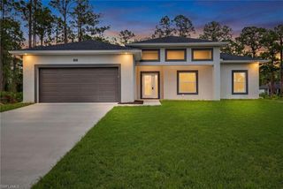 810 Jackson AVE, Lehigh Acres, FL 33972
