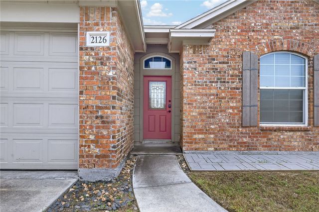 2126 Oso Bay Preserve Dr, Corpus Christi, TX 78414