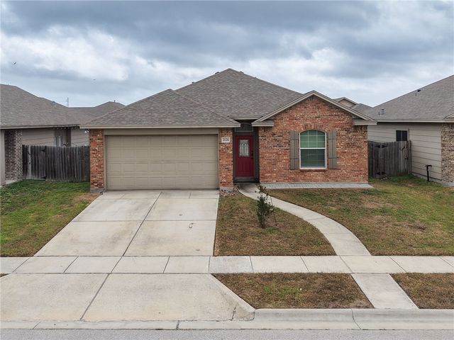 2126 Oso Bay Preserve Dr, Corpus Christi, TX 78414