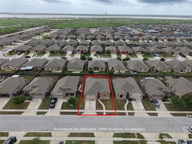 2126 Oso Bay Preserve Dr, Corpus Christi, TX 78414