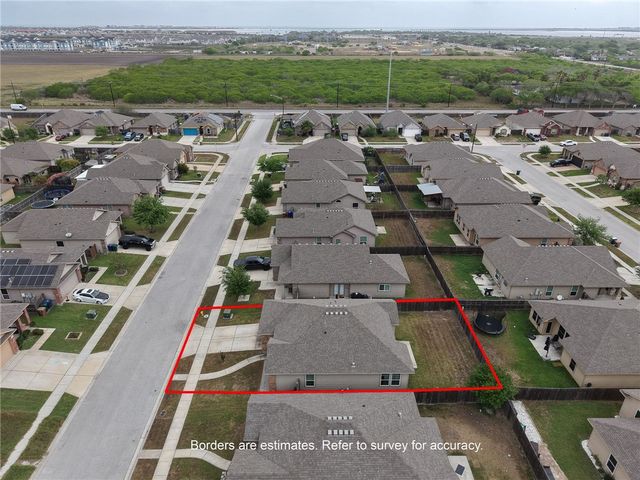 2126 Oso Bay Preserve Dr, Corpus Christi, TX 78414