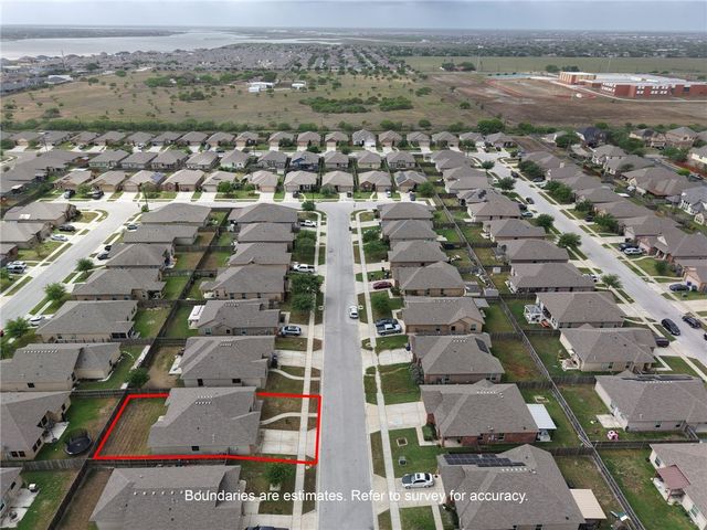 2126 Oso Bay Preserve Dr, Corpus Christi, TX 78414