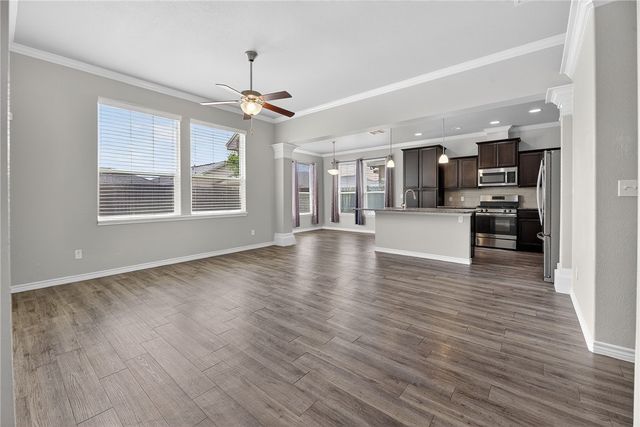 2126 Oso Bay Preserve Dr, Corpus Christi, TX 78414