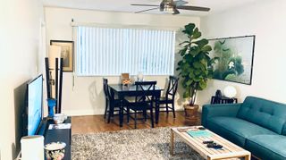 2724 Garden S 207, Lake Worth, FL 33461