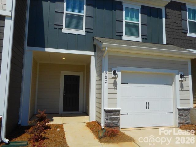 2821 Aubrey Street, Monroe, NC 28110