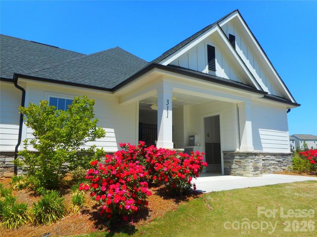 2821 Aubrey Street, Monroe, NC 28110