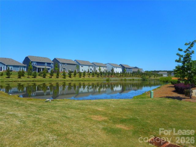 2821 Aubrey Street, Monroe, NC 28110