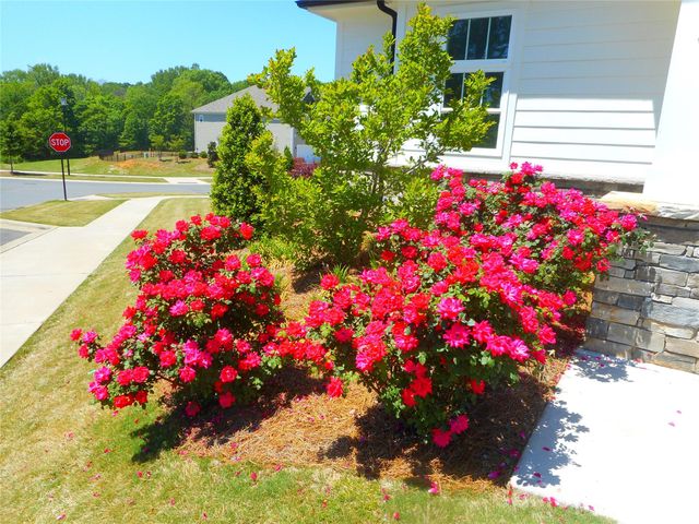 2821 Aubrey Street, Monroe, NC 28110