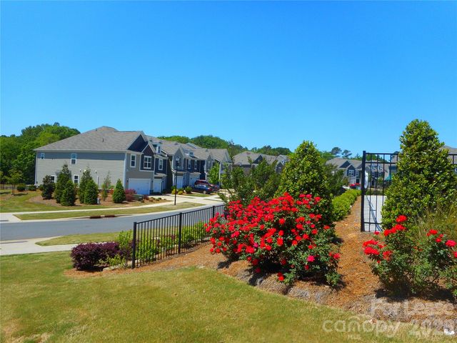 2821 Aubrey Street, Monroe, NC 28110