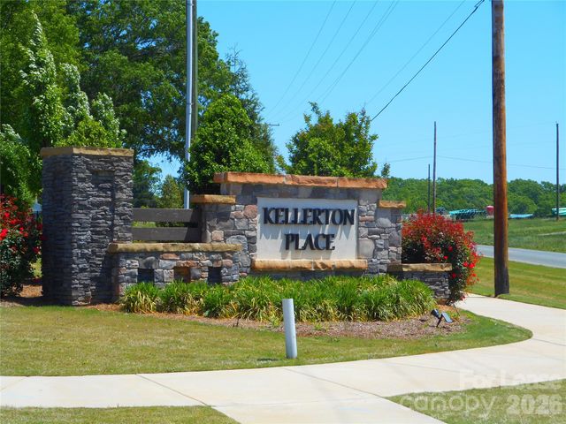 2821 Aubrey Street, Monroe, NC 28110