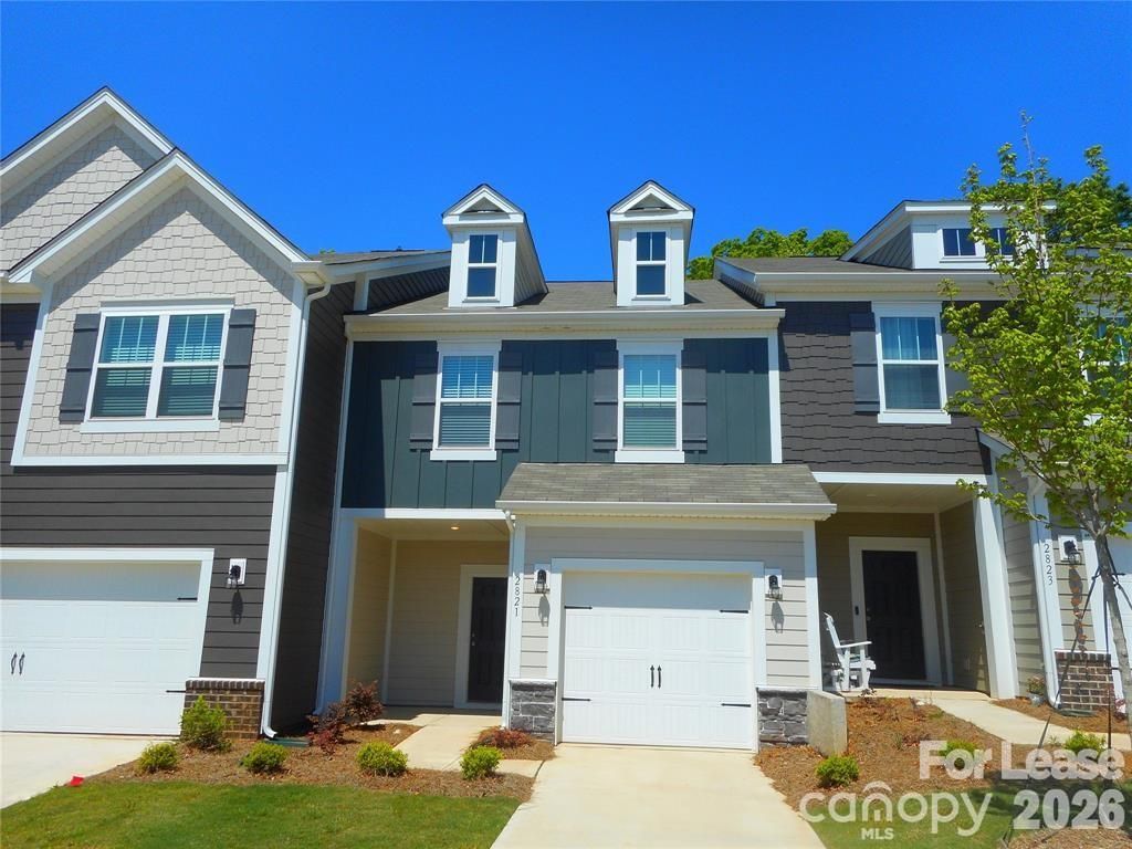 2821 Aubrey Street, Monroe, NC 28110