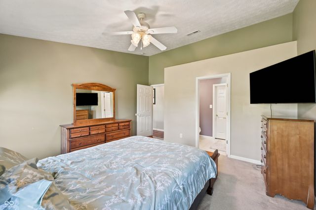 1406 Fall Ridge Drive, Brownsburg, IN 46112