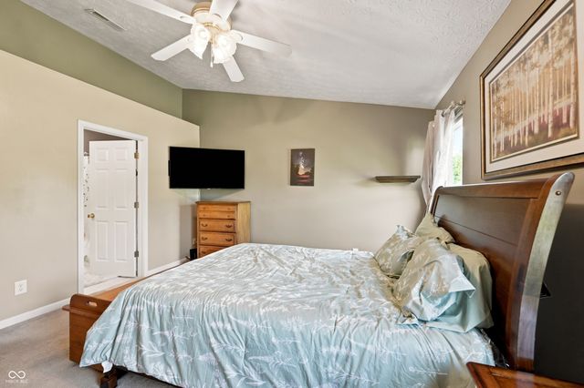 1406 Fall Ridge Drive, Brownsburg, IN 46112