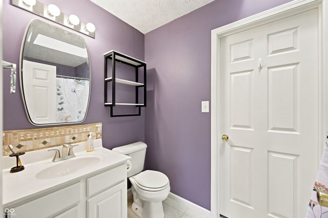 1406 Fall Ridge Drive, Brownsburg, IN 46112