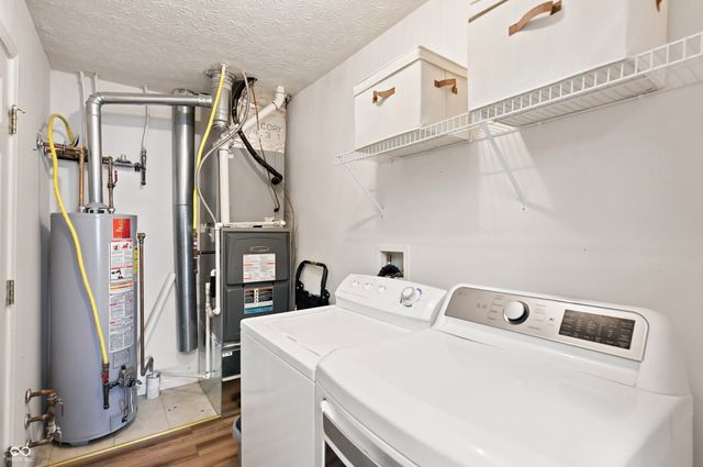 1406 Fall Ridge Drive, Brownsburg, IN 46112