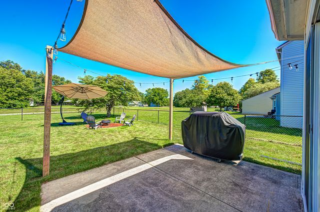 1406 Fall Ridge Drive, Brownsburg, IN 46112