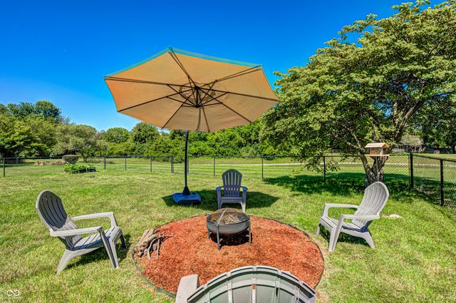 1406 Fall Ridge Drive, Brownsburg, IN 46112