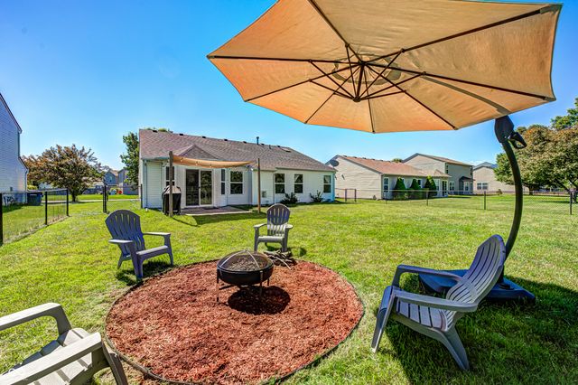 1406 Fall Ridge Drive, Brownsburg, IN 46112