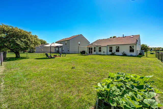 1406 Fall Ridge Drive, Brownsburg, IN 46112